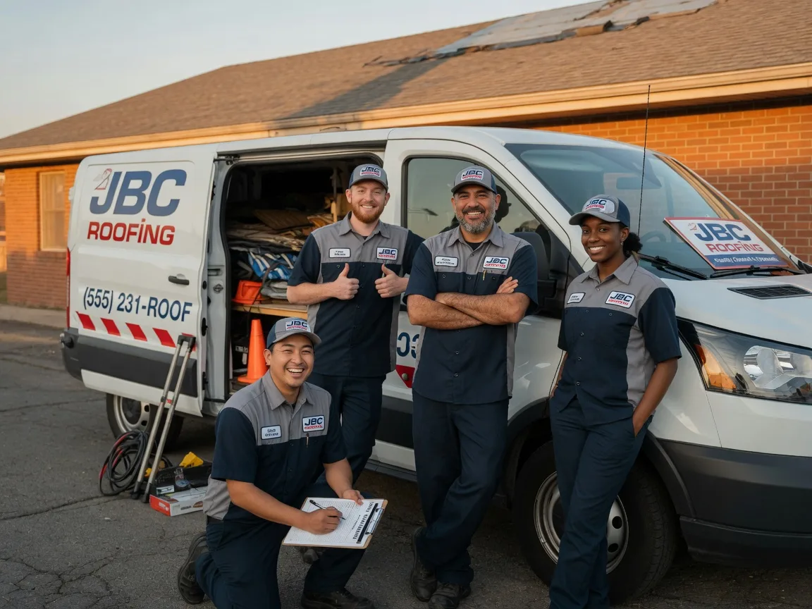 Roof Replacement company in Palmyra, ME
